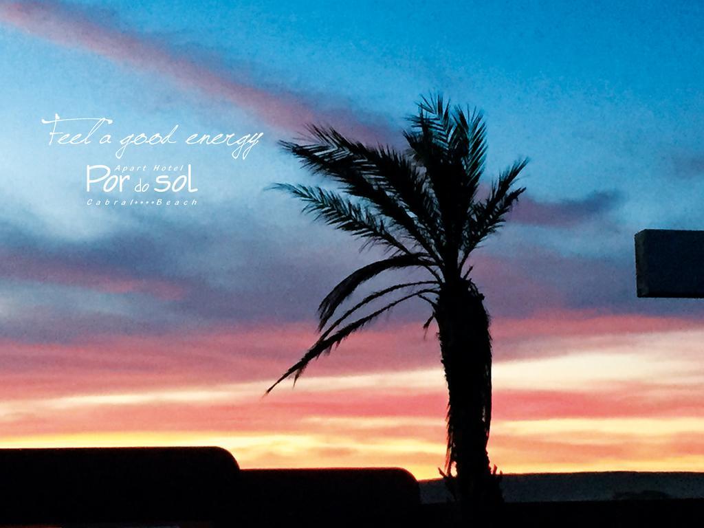 Aparthotel Por Do Sol ซาลเรย์ ห้อง รูปภาพ