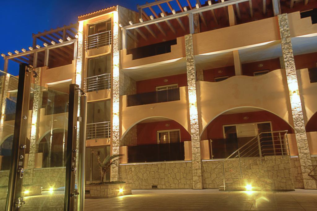 Aparthotel Por Do Sol ซาลเรย์ ห้อง รูปภาพ